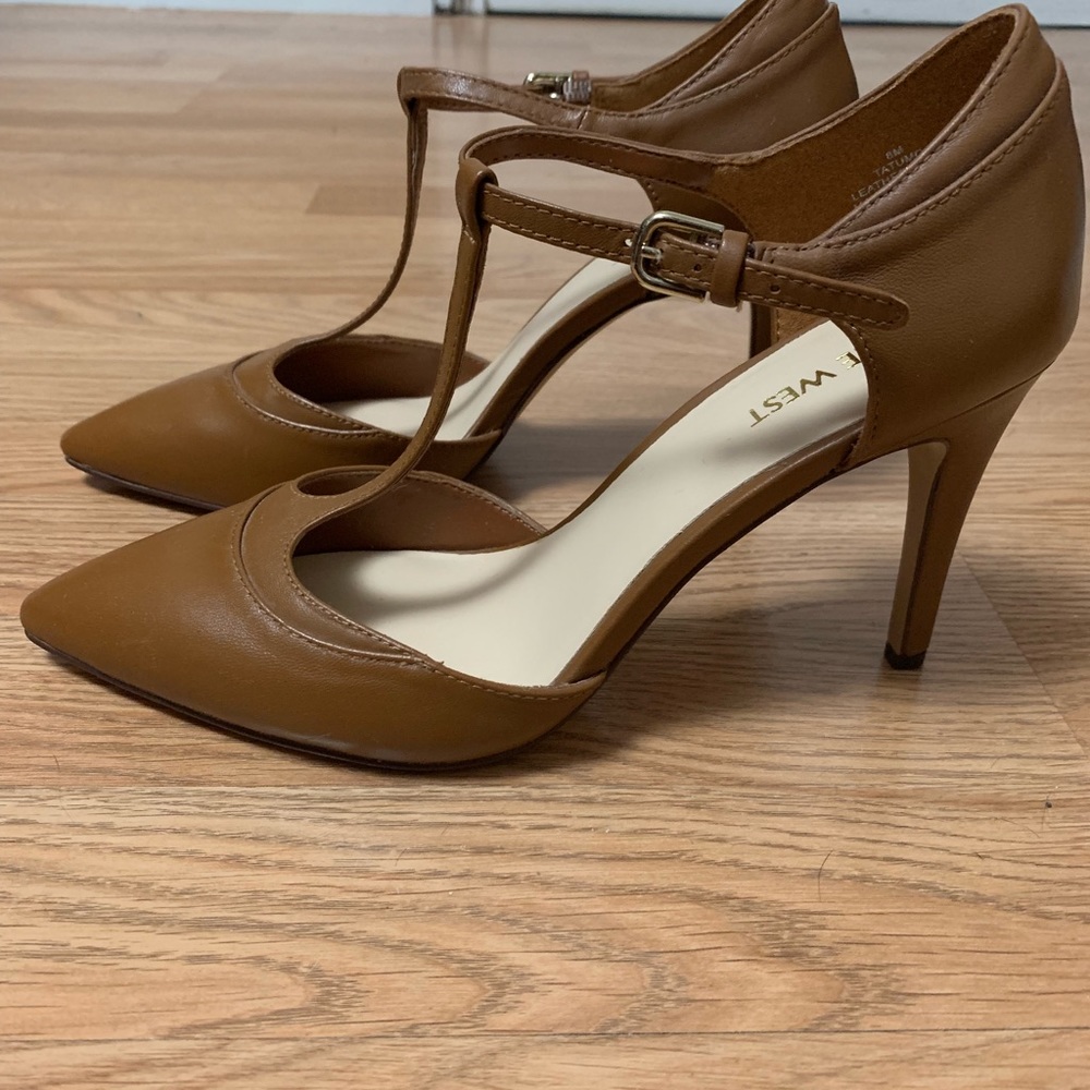 Nine West Heels